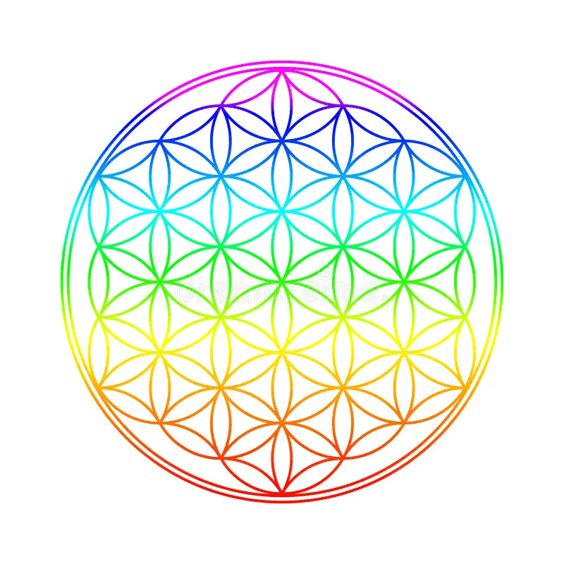 Flower of life