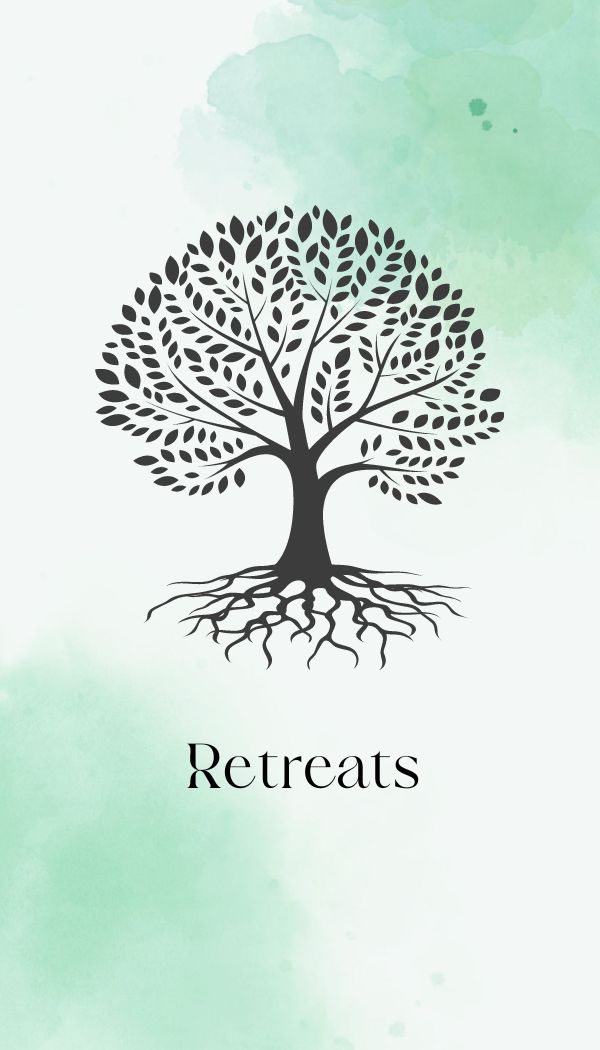 Retreats icon